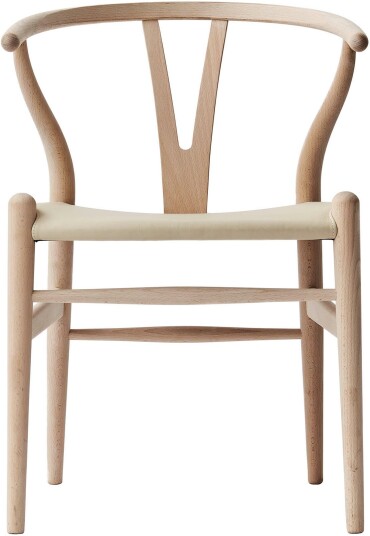 Carl Hansen - Ch24 Länna Edition Spisestoler Hans J. Wegner