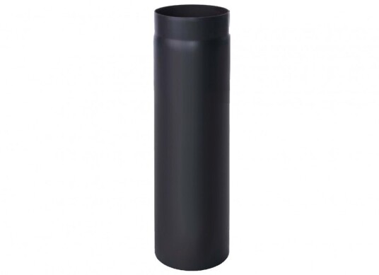 Peisbutikkenas Røykrør Ø180mm x 1000mm 28868099-3