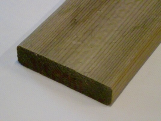 Ringalm Tre FURU 34X145 CUIMP ALTANR RUND KL1 Ringalm Tre FURU 34X145 CUIMP ALTANR RUND KL1