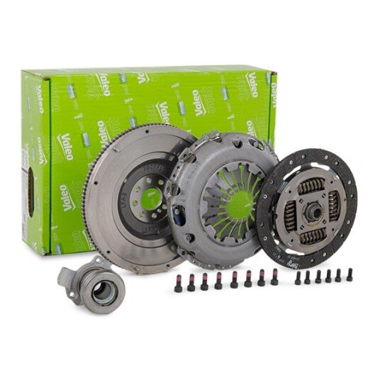 Clutchsett VALEO 845064