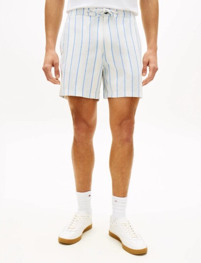 Tommy Hilfiger Dover 8 Inc Swim Shop Blue 31
