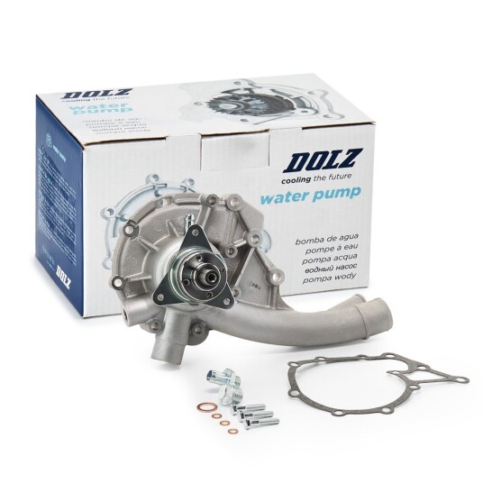 DOLZ M179 Vannpumpe DOLZ M179 Vannpumpe