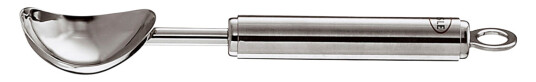 Rösle Iskuleskje stål l20,5 cm Rösle Iskuleskje stål l20,5 cm