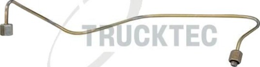 Høytrykkledning, innsprøytningsanlegg TRUCKTEC AUTOMOTIVE 02.13.072
