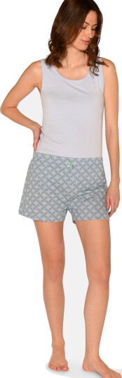 CCDK Copenhagen Kimmy Shorts Blue XS