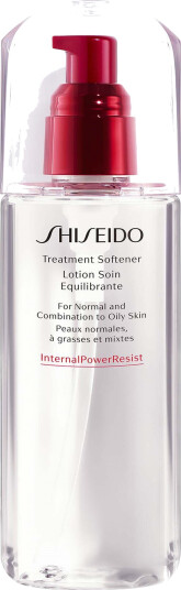 Shiseido Defend Preparation Treatment Softener 150 ml Shiseido Defend Preparation Treatment Softener 150 ml