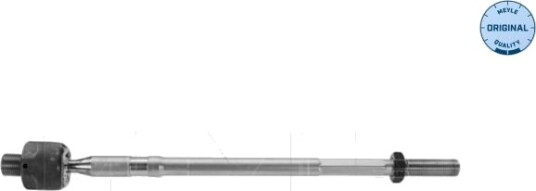 MEYLE 33-16 030 0007 Aksialledd, parallellstag