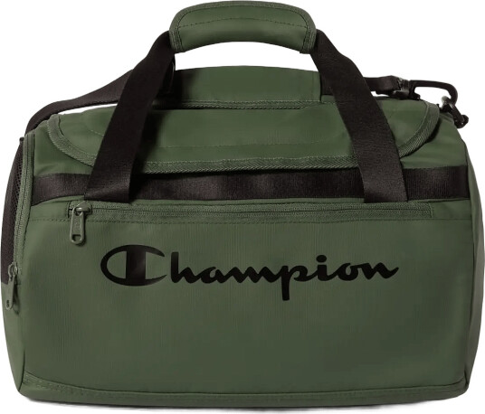 Champion Extra Small Duffel - Khaki green - ONE SIZE