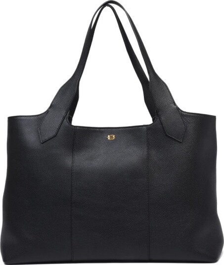Baldinini Dame Vesker Svart ONE SIZE,