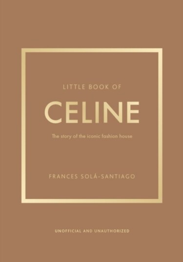 Little Book of Celine Little Book of Celine