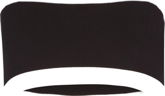 Nina Ricci Dame Topper Svart L,