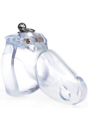 HT V4 CB6000 Cock Cage 40 mm