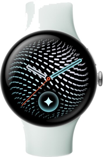 Google Pixel Watch 5 45mm WiFi Fog Google Pixel Watch 5 45mm WiFi Fog