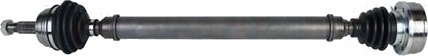 MAGNETI MARELLI 302004190259 Drivaksel