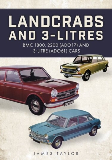 Landcrabs and 3 Litres