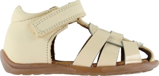 Bisgaard Sandaler Jessie Beige Bisgaard 25 Sandals Brun