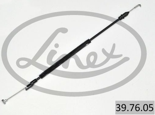 LINEX 39.76.05 Tautrekk, døråpning