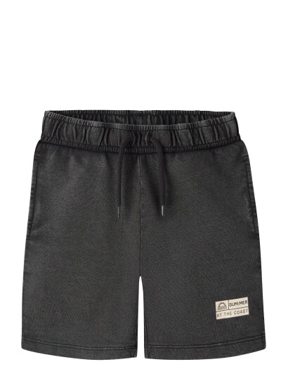 Name It Nkmfandel Sweat Shorts Unb Noos Black 122 Name It Nkmfandel Sweat Shorts Unb Noos Black 122