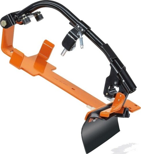 STIHL Påbyggingssett Med Hurtigstrammesystem, Ts 700/800 Tilbehør Kappemaskin STIHL Påbyggingssett Med Hurtigstrammesystem, Ts 700/800 Tilbehør Kappemaskin