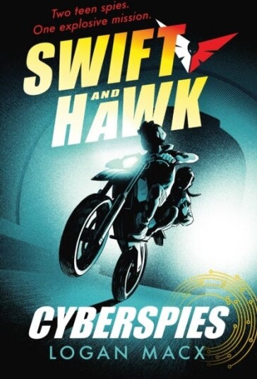 Swift and Hawk: Cyberspies