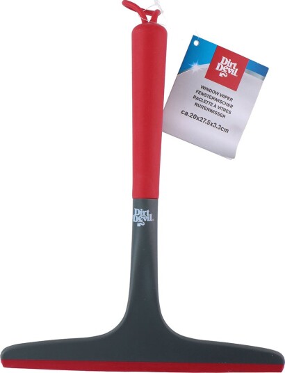 Dirt Devil vindusskrape (20 cm)
