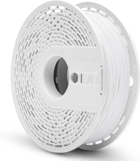 Fiberlogy Abs White Fiberlogy Abs White