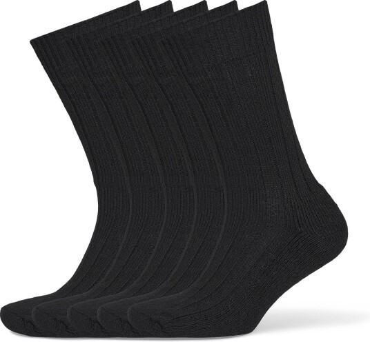 Shine Original | Outdoor Wool Sock 5 Pack | 40 47