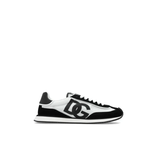 Dolce & Gabbana Herre Sko Svart 43 1/2 EU