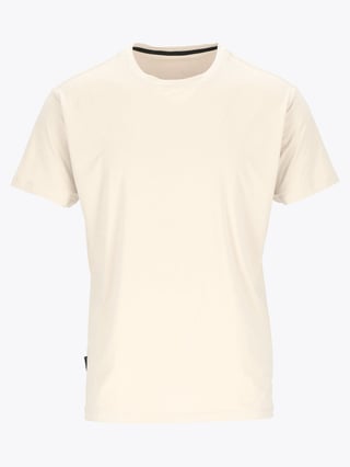 Twentyfour Venture Soft Tee Hvit 3XL Twentyfour Venture Soft Tee Hvit 3XL