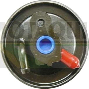 Drivstoffilter MOTAQUIP VFF454