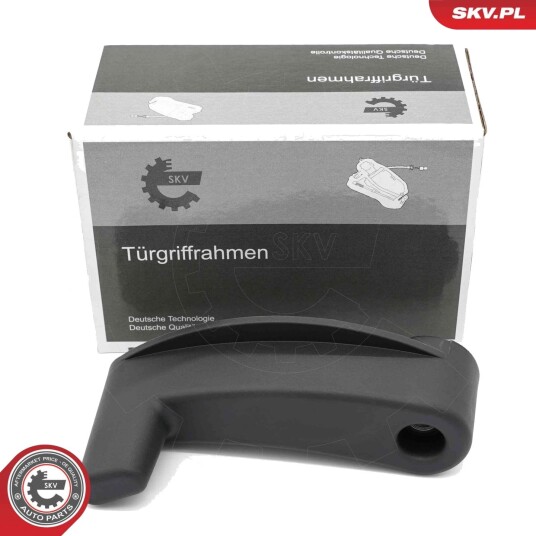 Dørhåndtak ESEN SKV 97SKV056 Dørhåndtak ESEN SKV 97SKV056