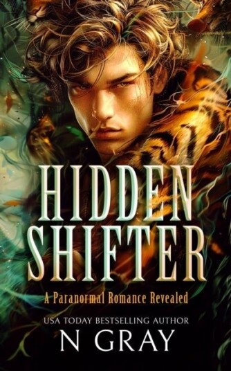 Hidden Shifter Hidden Shifter