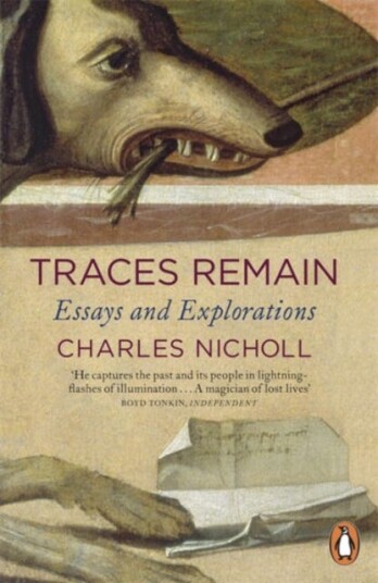 Traces Remain Essays and Explorations Traces Remain Essays and Explorations