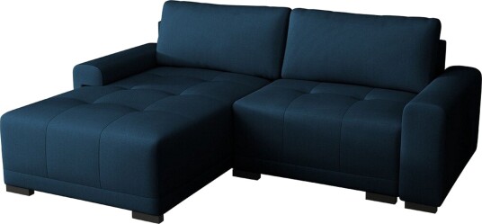 Denegal 2 sits Hörnbäddsoffa Dark blue