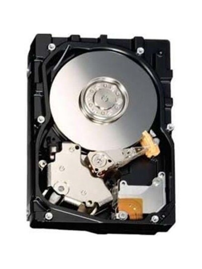 Fujitsu Harddisk - 450GB - Harddisk - S26361-F3208-L145 - Serial Attached SCSI - 2.5" Fujitsu Harddisk - 450GB - Harddisk - S26361-F3208-L145 - Serial Attached SCSI - 2.5"