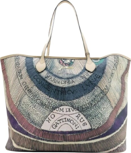 Gattinoni Dame Vesker Beige ONE SIZE,