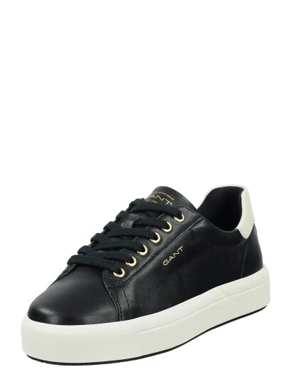GANT Avino Lightweight Sneaker Black 41 GANT Avino Lightweight Sneaker Black 41