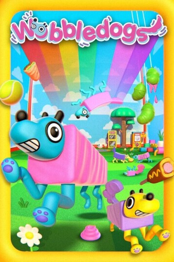 Wobbledogs, Mac OSX
