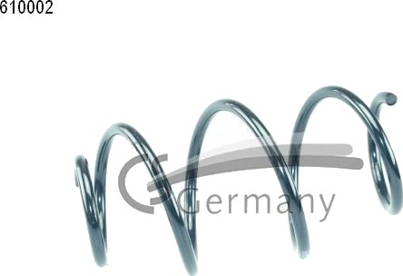 CS Germany 14.610.002 Fjær