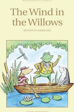 The Wind in the Willows