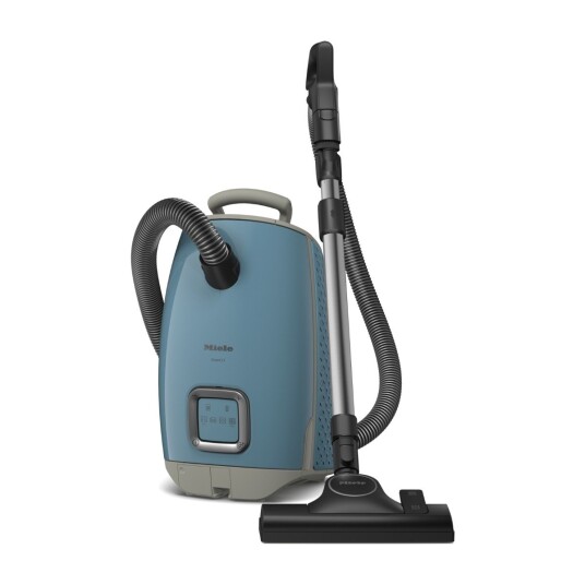 Miele Guard L1 Flex støvsuger blå