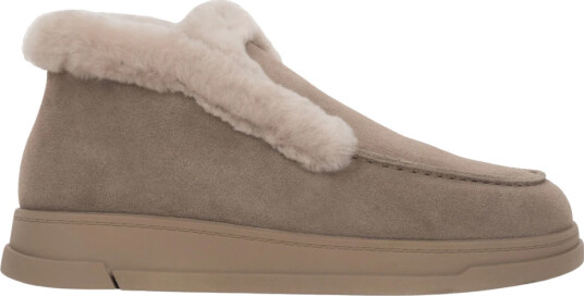 Estro Dame Sko Beige 39 EU, Estro Dame Sko Beige 39 EU,
