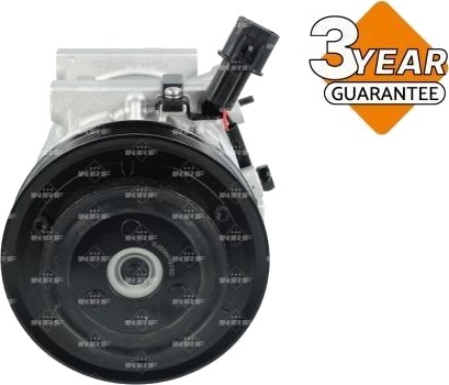 AC-kompressor NRF 320309G
