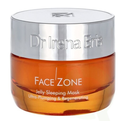 Irena Eris Dr Irena Eris Face Zone Jelly Sleeping Mask 50 ml Irena Eris Dr Irena Eris Face Zone Jelly Sleeping Mask 50 ml