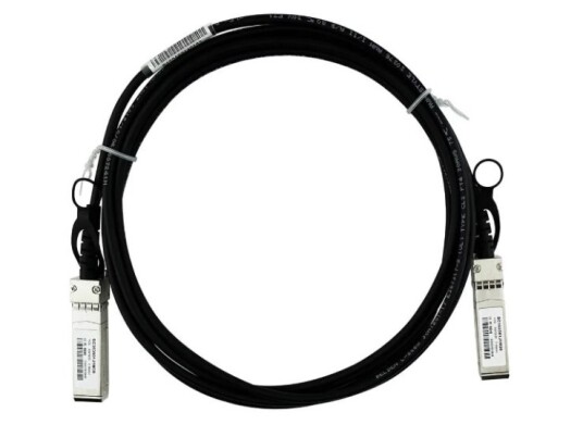 Blueoptics 00Vx117-Bl 5 M Sfp+ Sfp+ Hankjønn/Hankjønn