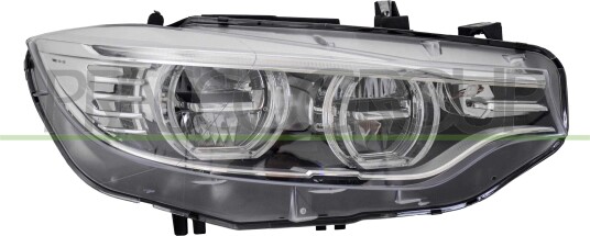 PRASCO BM3904903 Frontlykter