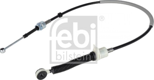Kabel, girmekanisme FEBI BILSTEIN 1001907