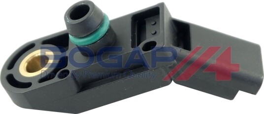 Ladetrykk-sensor BOGAP P6111101