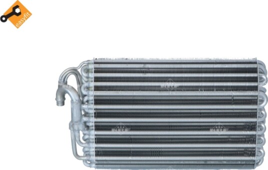 Fordamper, klimaanlegg NRF 36075