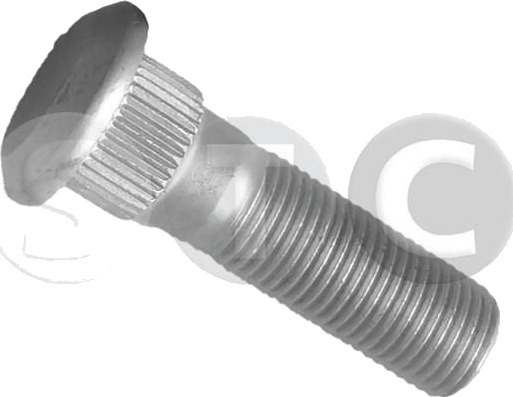 Hjulbolt STC T439338 Hjulbolt STC T439338